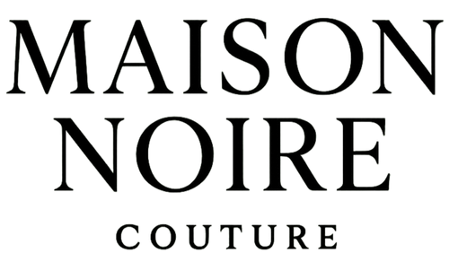 Maison Noire Couture